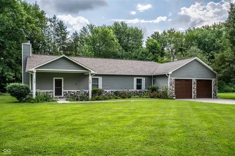 110 Pasadena Rd, Noblesville, IN 46062