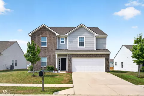 10106 Falls Canyon Ln, Indianapolis, IN 46229