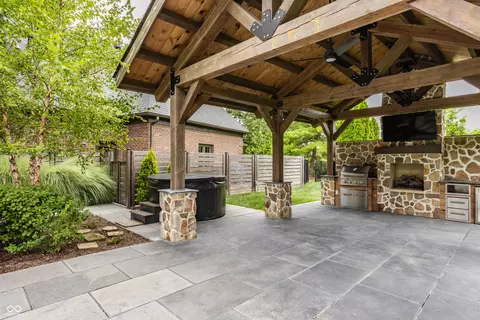 Other - 10546 Coppergate, Carmel, IN 46032 photo 22 of 25