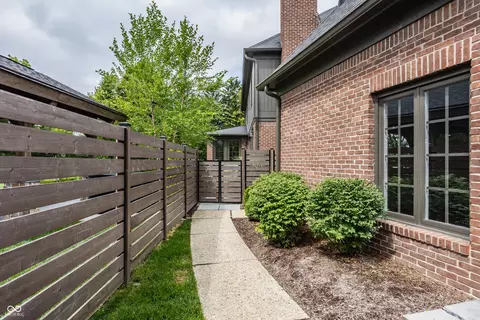 Exterior - 10546 Coppergate, Carmel, IN 46032 photo 3 of 15