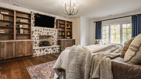 Bedroom - 10546 Coppergate, Carmel, IN 46032 photo 1 of 8