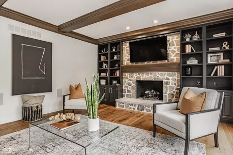 Living - 10546 Coppergate, Carmel, IN 46032 photo 1 of 13