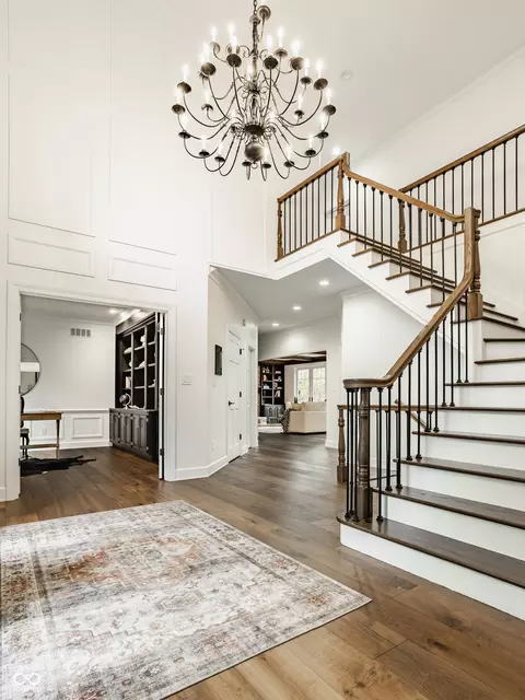 Entry Way - 10546 Coppergate, Carmel, IN 46032 photo 1 of 3