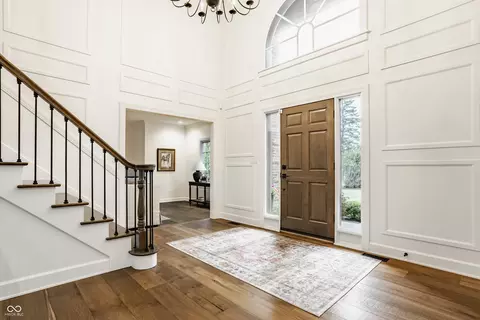 Entry Way - 10546 Coppergate, Carmel, IN 46032 photo 2 of 3