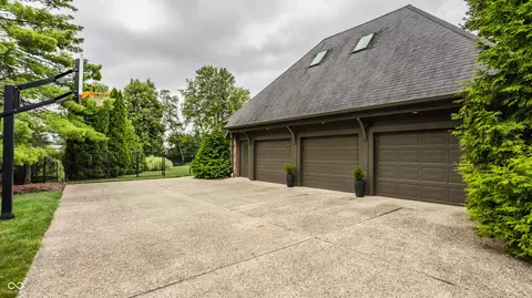 Exterior - 10546 Coppergate, Carmel, IN 46032 photo 2 of 15