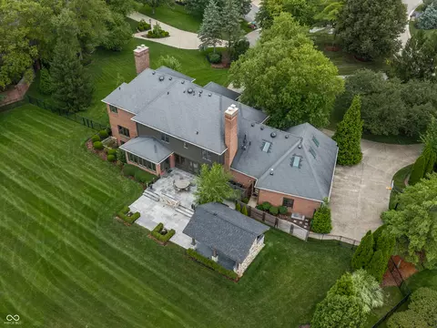 View/Area - 10546 Coppergate, Carmel, IN 46032 photo 6 of 10