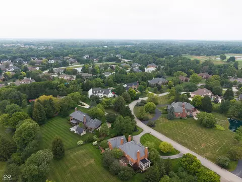 View/Area - 10546 Coppergate, Carmel, IN 46032 photo 10 of 10