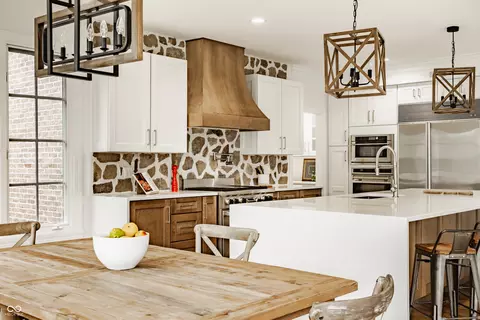 Kitchen - 10546 Coppergate, Carmel, IN 46032 photo 10 of 10