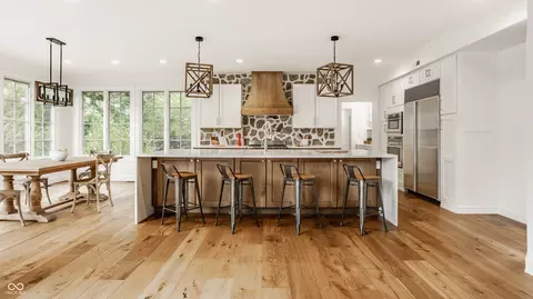 Kitchen - 10546 Coppergate, Carmel, IN 46032 photo 1 of 10