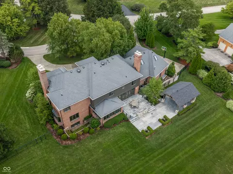 View/Area - 10546 Coppergate, Carmel, IN 46032 photo 4 of 10