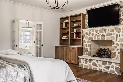Bedroom - 10546 Coppergate, Carmel, IN 46032 photo 3 of 8