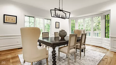 Dining - 10546 Coppergate, Carmel, IN 46032 photo 2 of 4