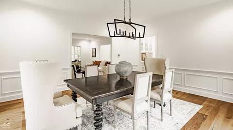 Dining - 10546 Coppergate, Carmel, IN 46032 photo 4 of 4
