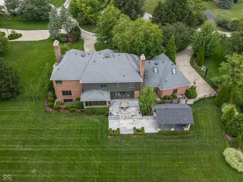 View/Area - 10546 Coppergate, Carmel, IN 46032 photo 5 of 10
