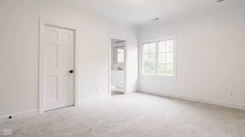 Bedroom - 10546 Coppergate, Carmel, IN 46032 photo 5 of 8
