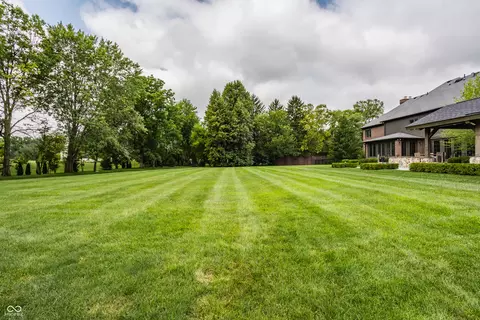 Exterior - 10546 Coppergate, Carmel, IN 46032 photo 9 of 15