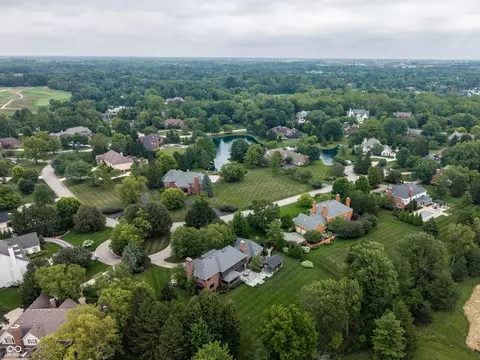 View/Area - 10546 Coppergate, Carmel, IN 46032 photo 9 of 10