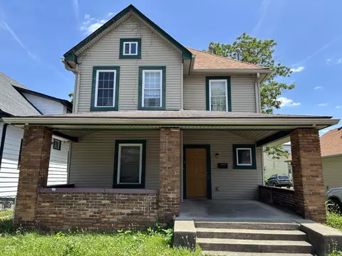 2433 N Kenwood Ave, Indianapolis, IN 46208