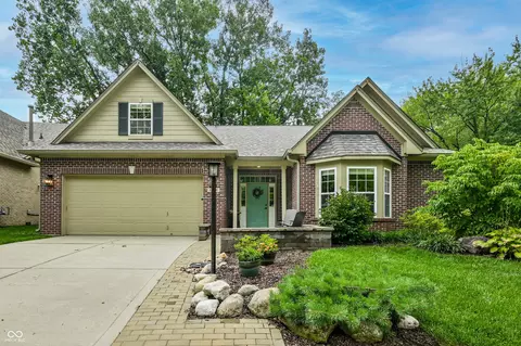 1616 Quail Glen Ct, Carmel, IN 46032