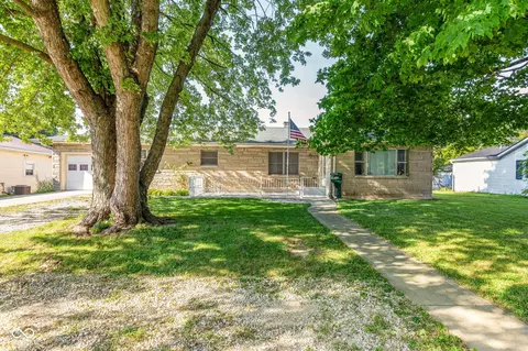 626 W Main, Thorntown, IN 46071