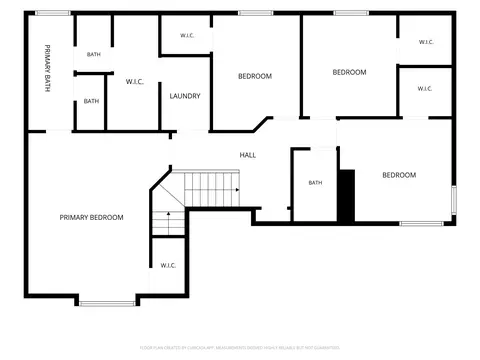 Floorplan - 147 Carrick Glen Blvd, Pendleton, IN 46064 photo 2 of 2