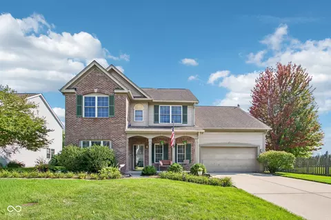 8573 Cyprus Hill Passing, Avon, IN 46123