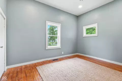 Bedroom - 1019 N John St, Lapel, IN 46051 photo 2 of 2