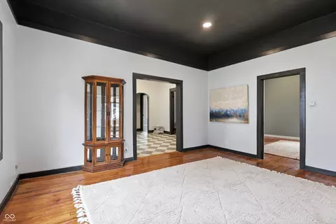 Entry Way - 1019 N John St, Lapel, IN 46051 photo 1 of 2