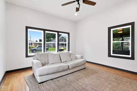 Living - 1019 N John St, Lapel, IN 46051 photo 1 of 1