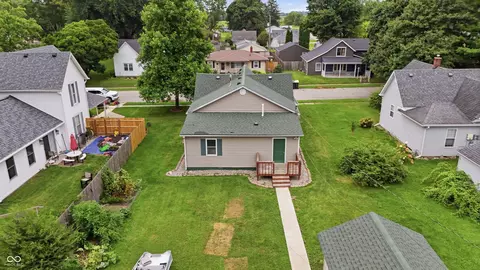 View/Area - 1019 N John St, Lapel, IN 46051 photo 1 of 1