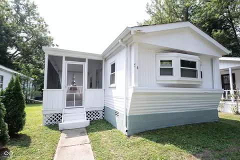74 Cove Ct, Cicero, IN 46034