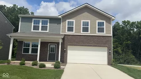 11848 Cotterill Way, Indianapolis, IN 46235