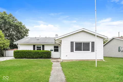514 Wellington Blvd, Shelbyville, IN 46176