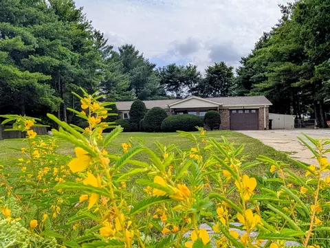 3797 E County Road 600 S, Clayton, IN 46118