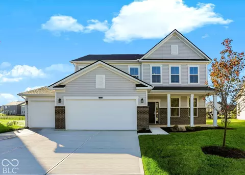 8737 Leatherwood, Indianapolis, IN 46259