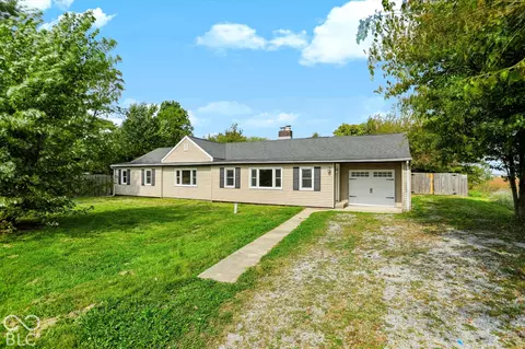 7036 E 300 S, Whitestown, IN 46075