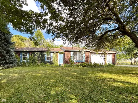 1167 N Old Highway 27, Winchester, IN 47394