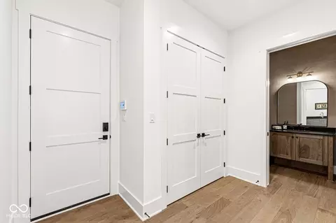 Entry Way - 11896 Spring Mill Rd, Carmel, IN 46032 photo 2 of 5