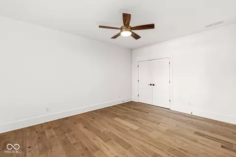 Bedroom - 11896 Spring Mill Rd, Carmel, IN 46032 photo 6 of 7