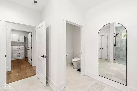 Entry Way - 11896 Spring Mill Rd, Carmel, IN 46032 photo 5 of 5