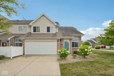 5933 Marina View Dr, Indianapolis, IN 46237