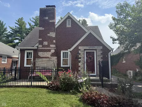 5305 E 9th St, Indianapolis, IN 46219