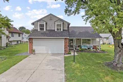 766 Westridge Dr S, Noblesville, IN 46062