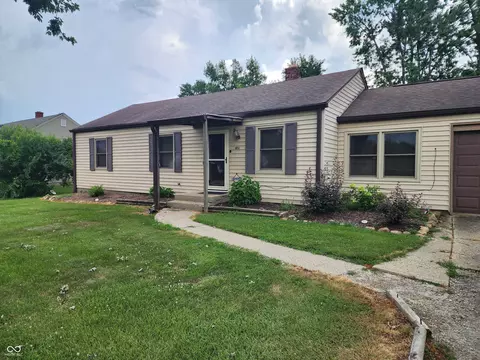 4811 Charney Ave, Indianapolis, IN 46226