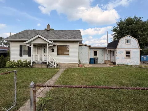 Undisclosed, Indianapolis, IN 46241