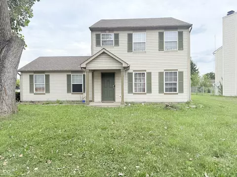 3631 Lacebark Dr, Indianapolis, IN 46235