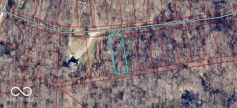 0 Sunnyslope East Dr, Martinsville, IN 46151