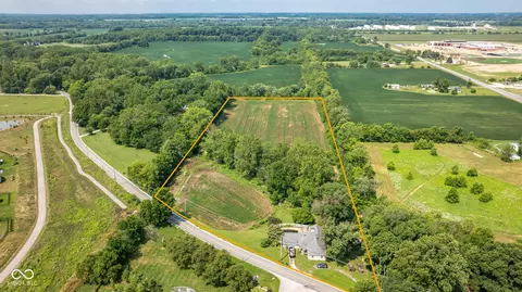 17428 Little Eagle Creek Ave, Westfield, IN 46074