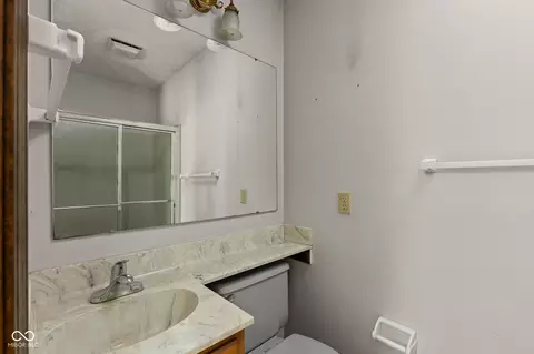 Bath - 6009 Apache Dr, Indianapolis, IN 46254 photo 2 of 2