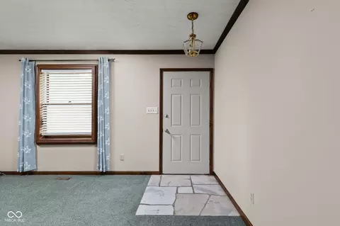 Entry Way - 6009 Apache Dr, Indianapolis, IN 46254 photo 1 of 1